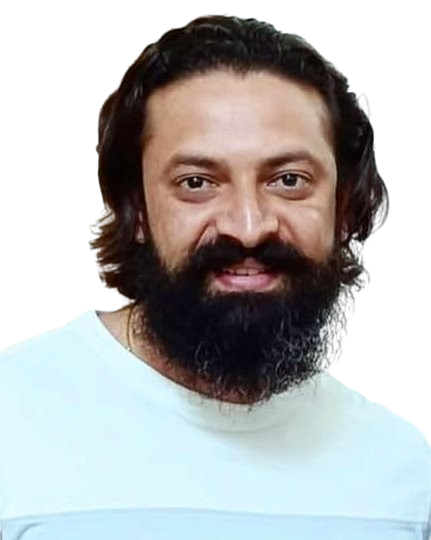 Vinay Bidappa